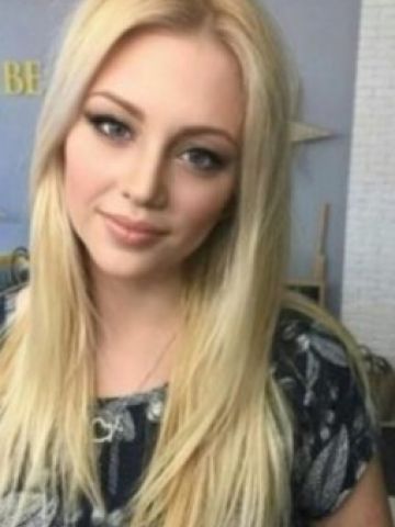 Серафима
